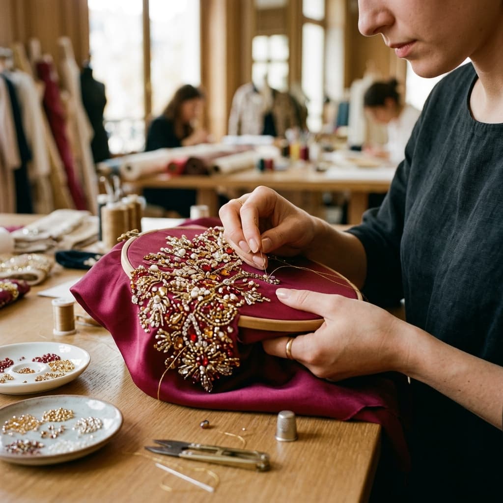 Craft Training Program